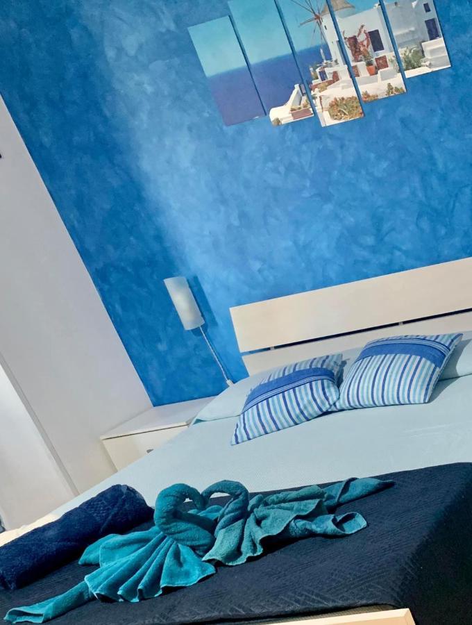 B&B Чефалу Экстерьер фото