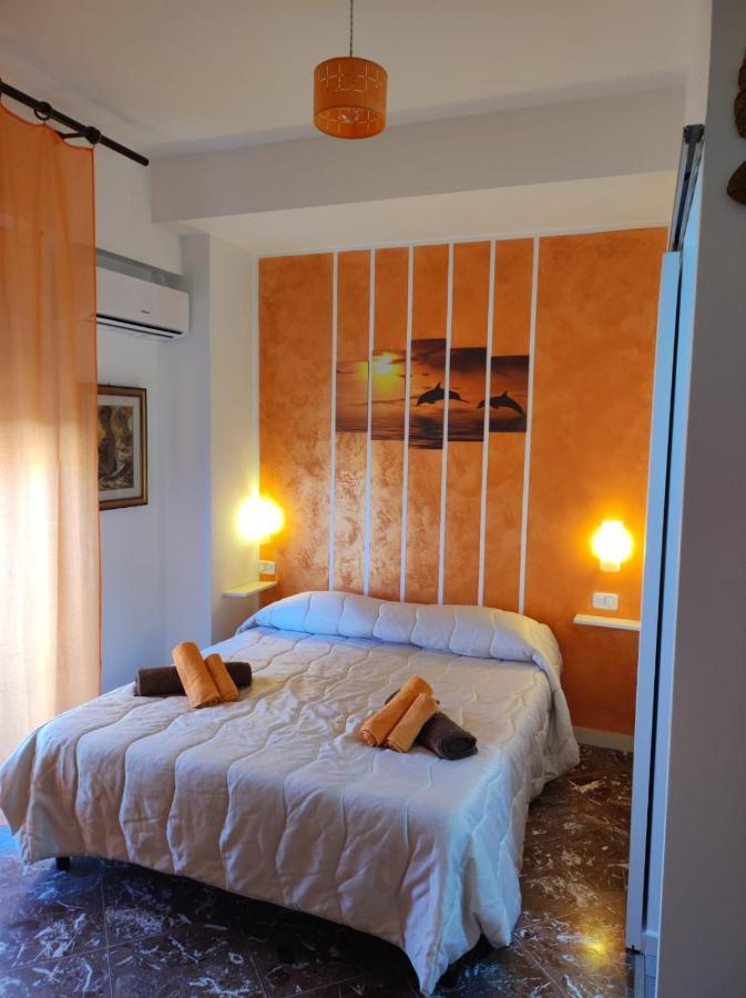 B&B Чефалу Экстерьер фото