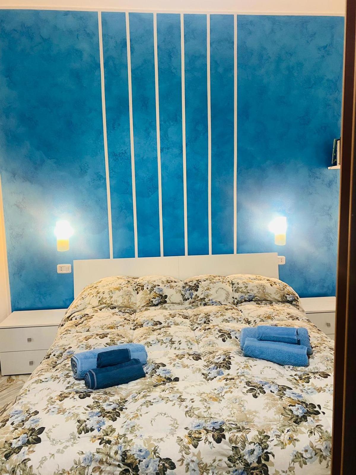 B&B Чефалу Экстерьер фото